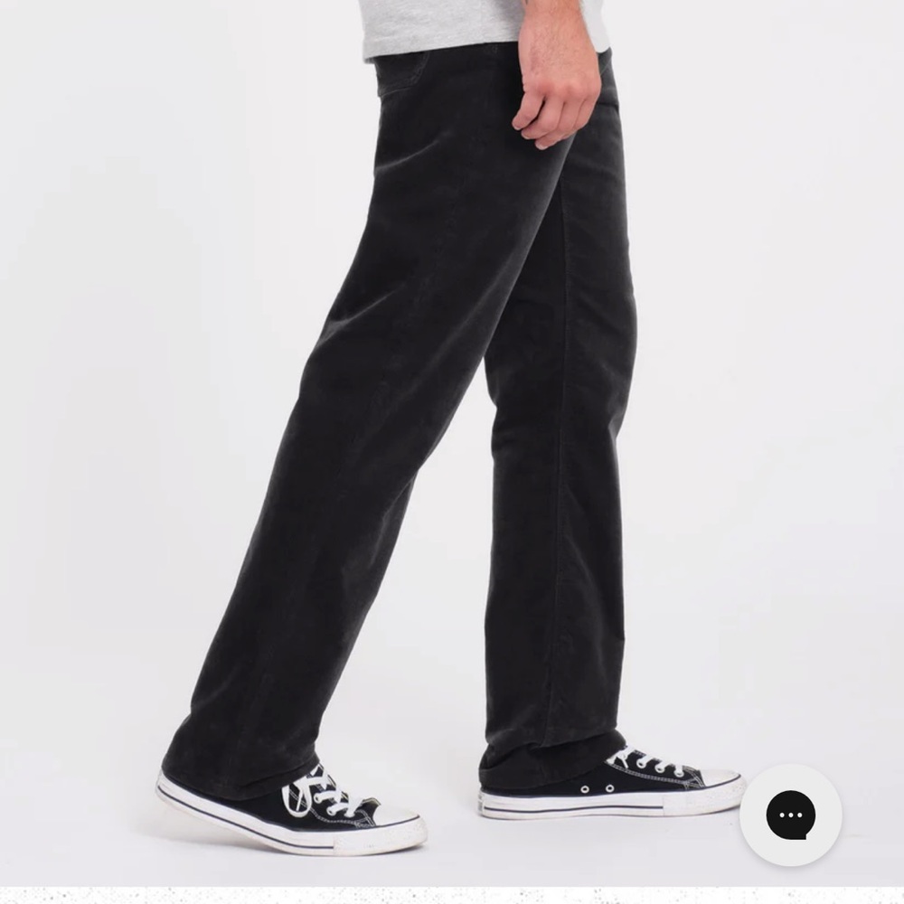 Volcom corduroy pants - 32